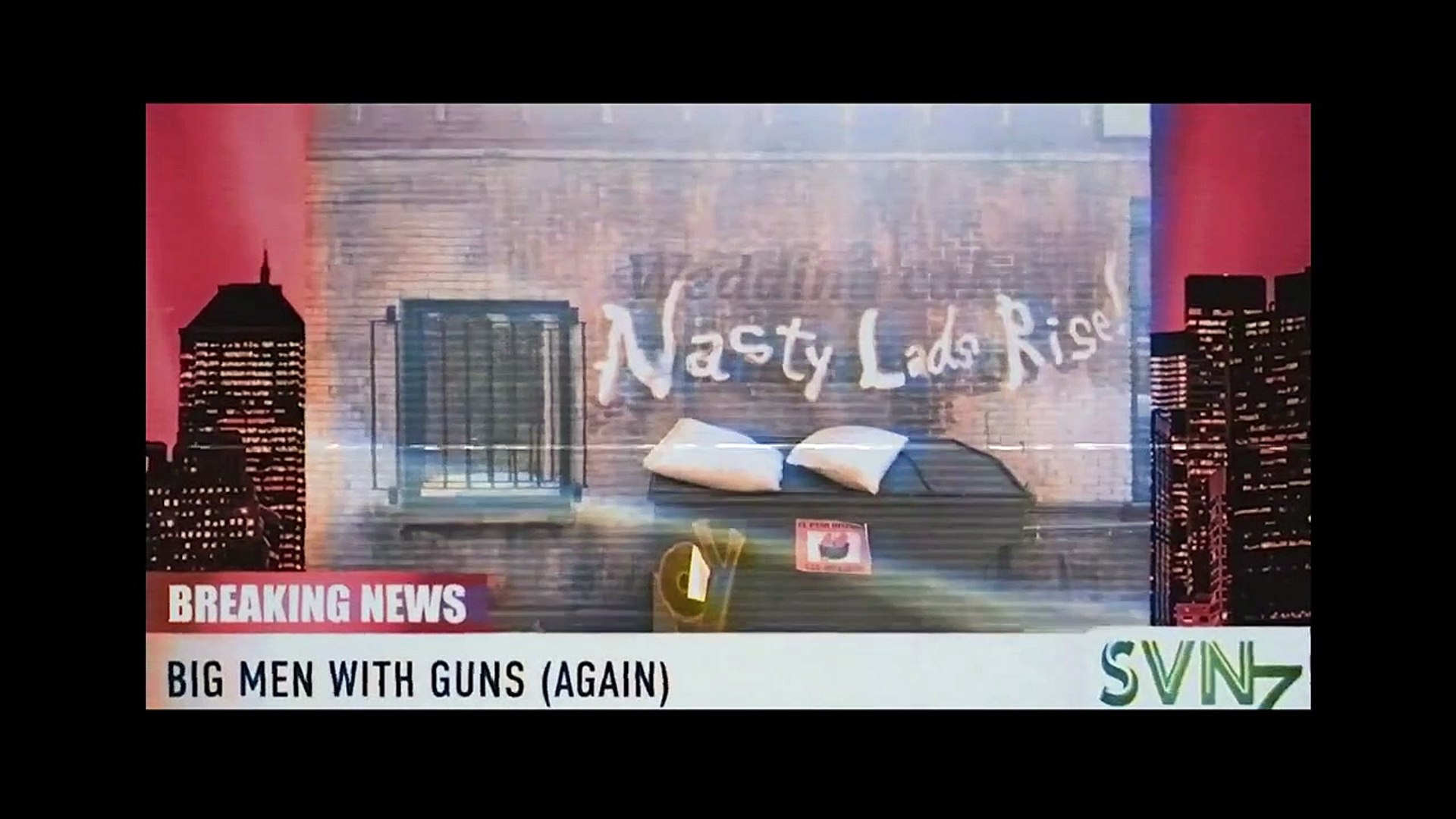 THE TOXIC AVENGER Trailer (2023) Peter Dinklage, Elijah Wood   Upcoming Movies 4K