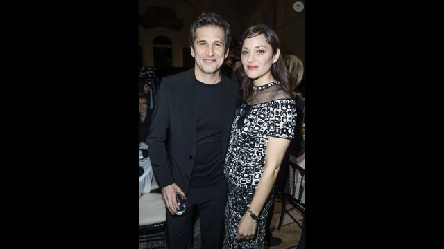Marion Cotillard : Ce deal passé avec Guillaume Canet, qui concerne leur couple et leurs enfants