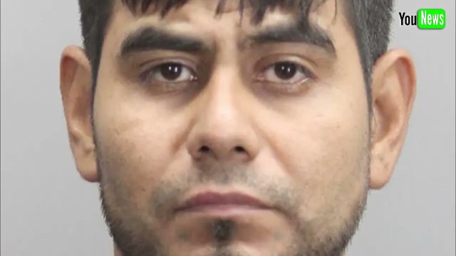 ‘Serial sex offender’ caught half-naked after creeping near kiddie park in Virginia