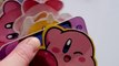 Blind bag Kirby UNBOXING asmr