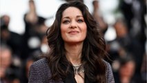 GALA VIDEO - Marion Cotillard fête ses 48 ans sur une péniche : découvrez la liste des prestigieux invités !