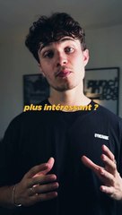 Prendre du muscle naturellement c'est CHIANT ?