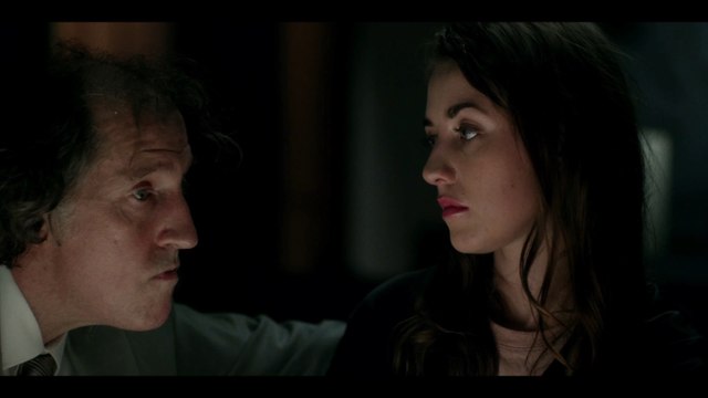 Fest Track On Sirk TV Interview: CRUMB CATCHER [Fantastic Fest 2023 - Austin, Texas]