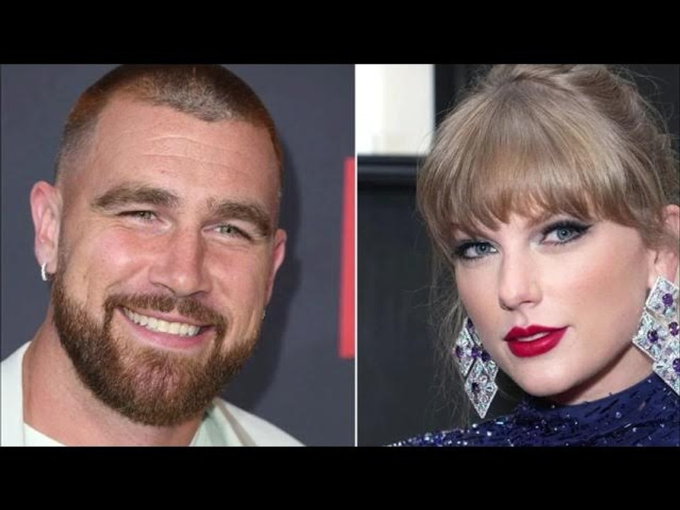 NFL attempting to ‘focus on football’ as Travis Kelce, Taylor Swift romance intensifies