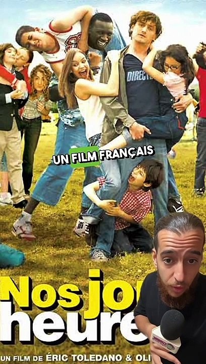 Programme NETFLIX octobre 2023 !