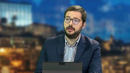 Ponte e Sousa afirma que objetivo atentado na Turquia foi “minar a credibilidade da estrutura política por dentro”