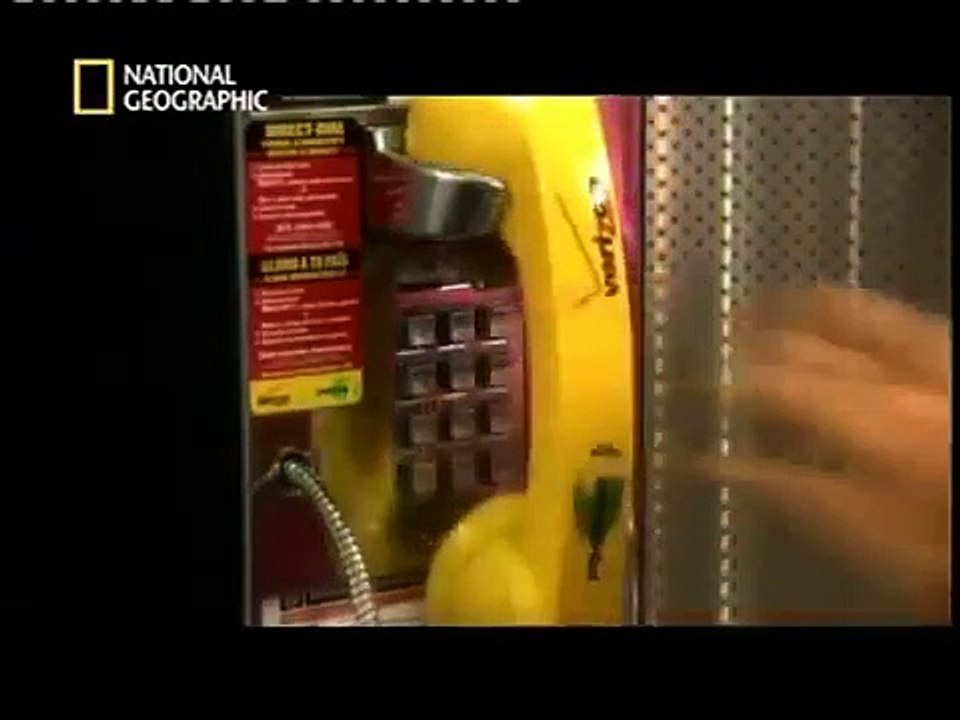 La Minute de vérité Le dernier vol TWA 800