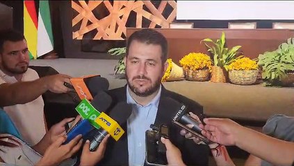 Balance de Asocebú en el cierre de Expocruz y en la presentación del ránking nacional del sector