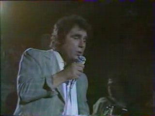 Claude Nougaro  l'ecran noir de mes nuits blanches