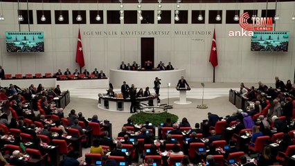 Cumhurbaşkanı Erdoğan: "Yeni Anayasa ile Birlikte Sistem Tartışmalarını da İlanihaye Sona Erdirme İmkanı Bulacağız"