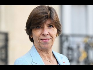 VIDEO: La cheffe de la diplomatie française se rendra en Arménie mardi