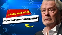 Affaire Alain Delon : Cette récente allégation formulée par Anthony à l'égard d'Hiromi Rollin