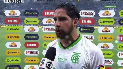01102023 Trecho Cruzeiro 1x1 América