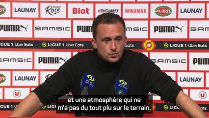 7e j. - Aristouy : "Une atmosphère qui ne m'a pas du tout plu"