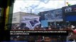 teleSUR Noticias 17:30 01-10: Guatemala: 48 cantones convocan a paro nacional indefinido
