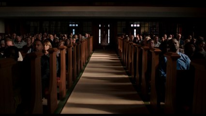 The Exorcist Believer Movie Clip - The Body and the Blood