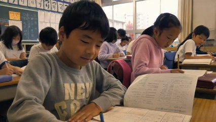 أسباب تفاقم ظاهرة تغيب طلاب المدارس باليابان