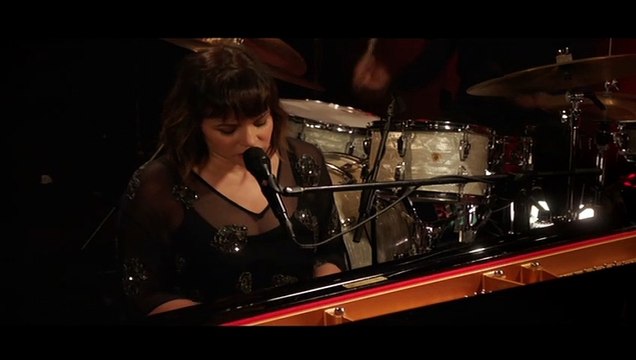 NORAH JONES — Don't Know Why | NORAH JONES: Live At Ronnie Scott's