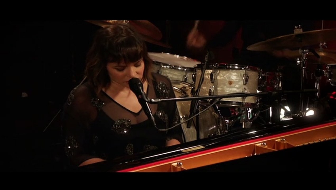 NORAH JONES — Don't Know Why | NORAH JONES: Live At Ronnie Scott's