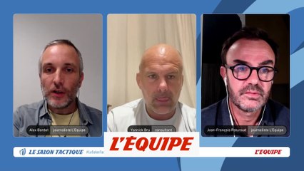 Brodie Retallick et Shannon Frizell, facteur X des All Blacks ? - Rugby - CM 2023