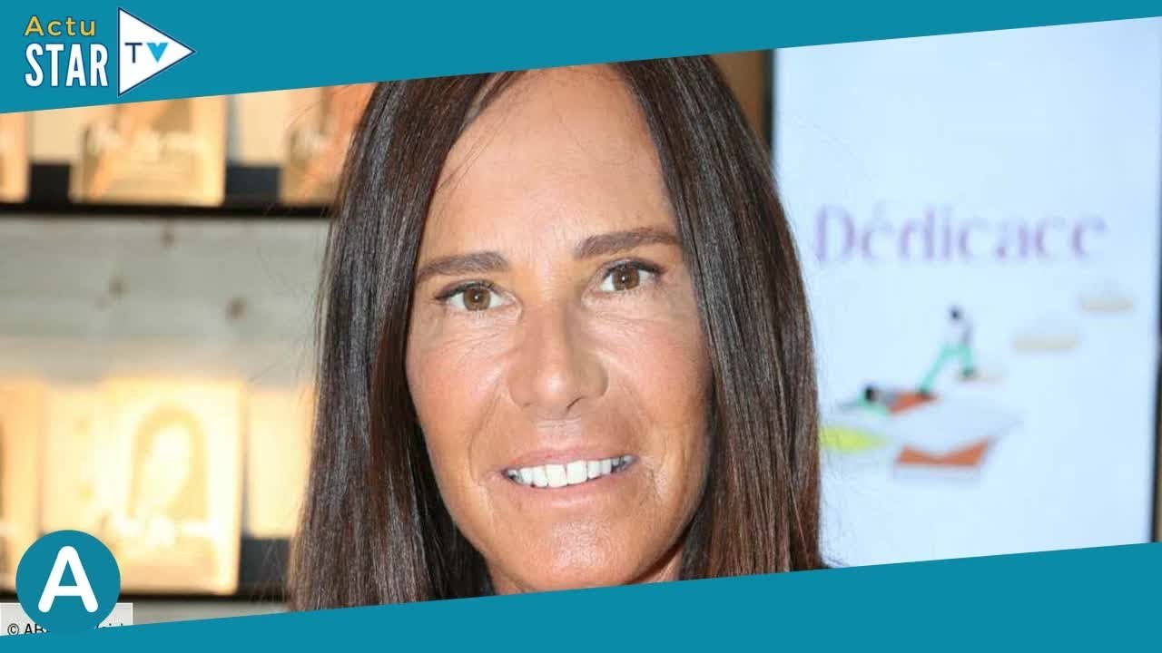 Nathalie Marquay : l'ex-Miss France au casting d'une émission sur M6 avec son fils Tom Pernaut