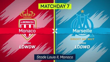 Akliouche brace sinks Marseille as poor form continues