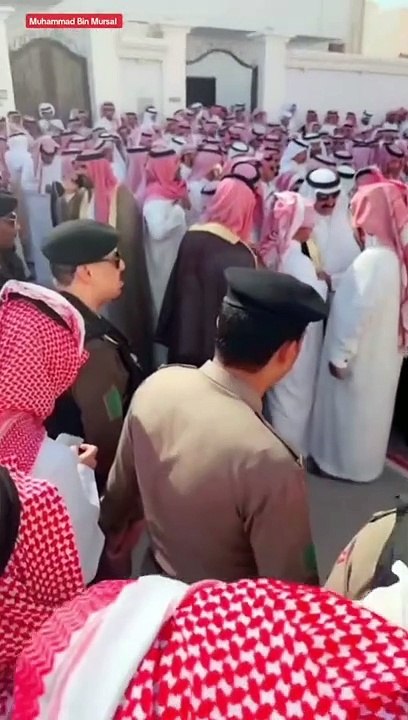 Muhammad Bin Mursal Cause Of Death, How did He Die