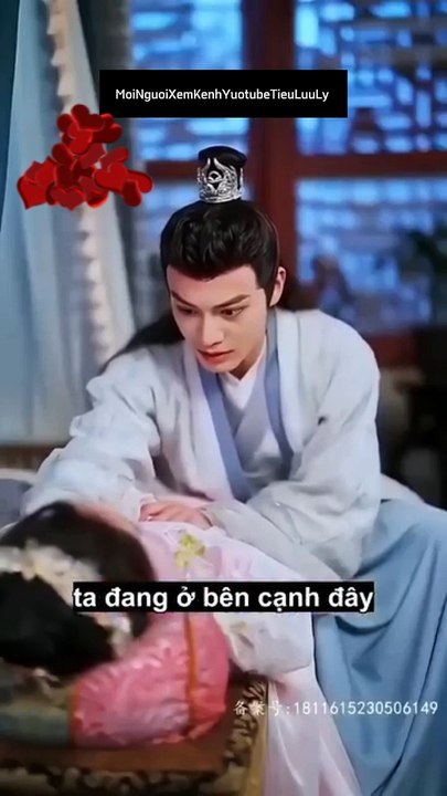 Phim-Vương Phi Xung Hỉ (tập 12)