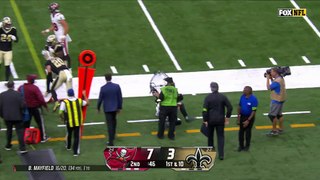 Tampa Bay Buccaneers vs. New Orleans Saints Pittsburgh Steelers vs. Houston Texans  Full Game Highlights | NFL 2023 Week 4