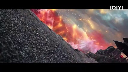 Watch the Exciting Trailer for 'Tiger and Crane' (Indo Sub) on iQIYI Indonesia 🎬