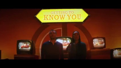 SOUL MATES Official Trailer (2023) Horror Movie HD