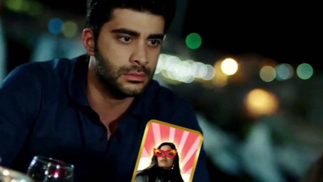 El Fenix Capitulo 29 Audio Español part 2/2 Vídeo Dailymotion