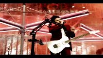 MUSE — Hysteria ● 【MUSE - HAARP: Live at Wembley Stadium, London, 16 & 17 June 2007】