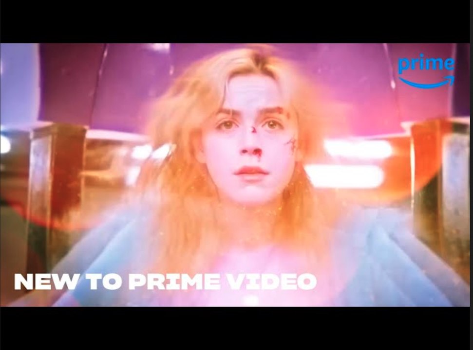 What's New on Prime Video? | For October 2023