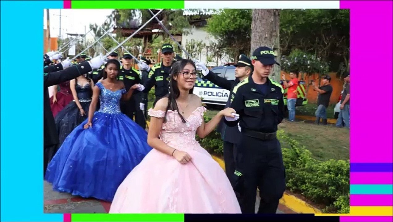EL NOTICIERO DE LA POLICIA METROPOLITANA 01/10/23