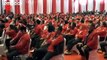 Hasil Rakernas PDIP Serahkan Pengumuman Cawapres Ganjar ke Megawati