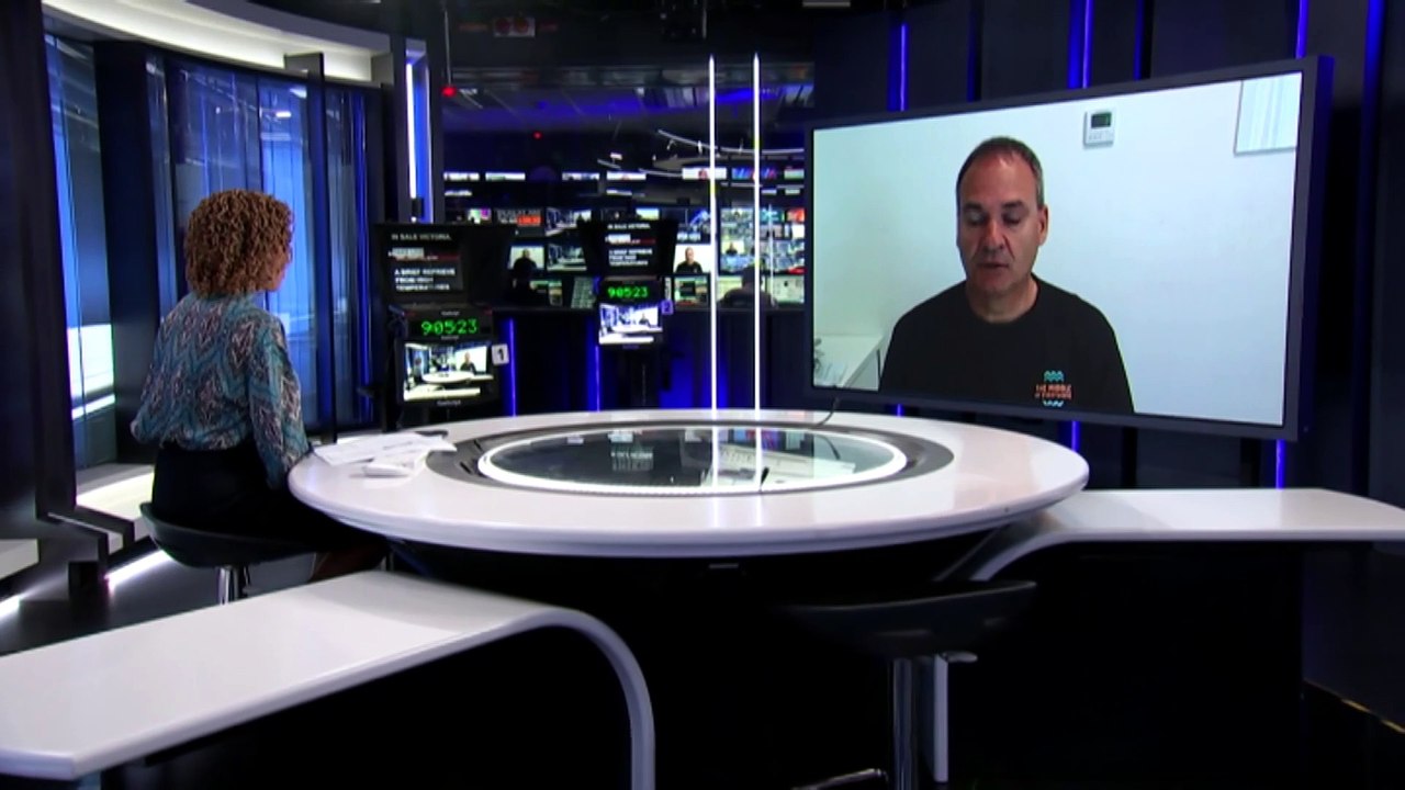 Victorians bracing for wild week of bushfires and potential floods