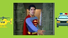 Superboy series episode 1 (35)