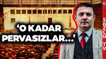 Meğerse AKP'nin Çıkardığı Son Af Diğerlerinden Farklıymış! Hukukçu Sınar Gerçekleri Anlattı