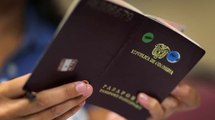 Entrega de pasaportes continuará normalmente, según informó la Cancillería