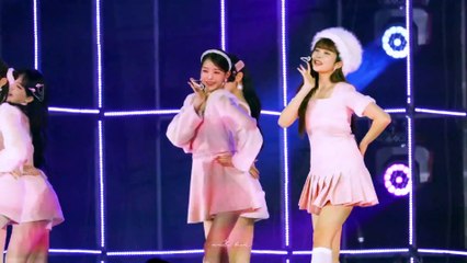 Ahn Yujin IVE Pretty Girl Fancam 02