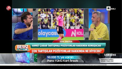 Beyaz Futbol 1 Ekim 2023