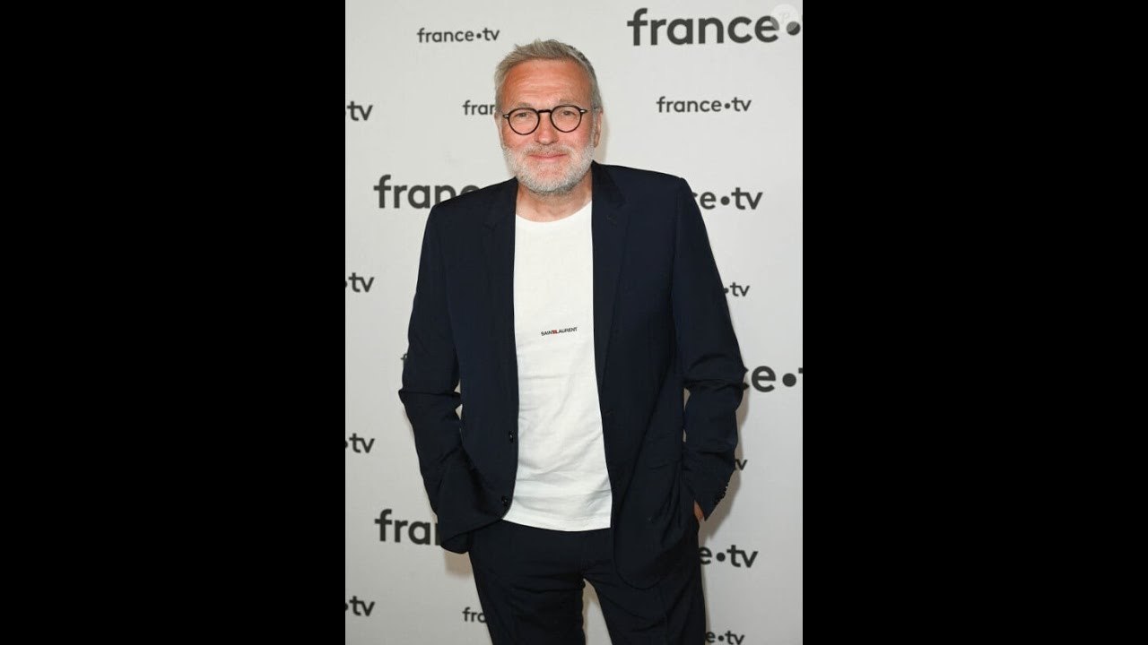 "Il va falloir qu'on fasse attention..." : Laurent Ruquier, première alerte pour son nouveau binôm