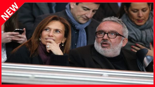 ✅ Dominique Farrugia : il dévoile son impressionnante perte de poids