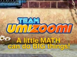 MTV Networks International_ Team Umizoomi - Downloaded from clipzag.com