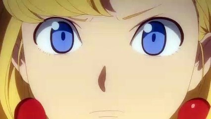 純潔のマリア | show | 2015 | Official Teaser