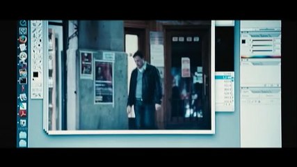 ミレニアム ドラゴン・タトゥーの女 | movie | 2009 | Official Trailer