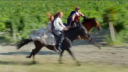 Гардемарины-4 | movie | 2023 | Official Trailer