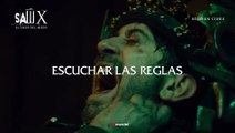 Saw X: El juego del miedo | movie | 2023 | Official Teaser