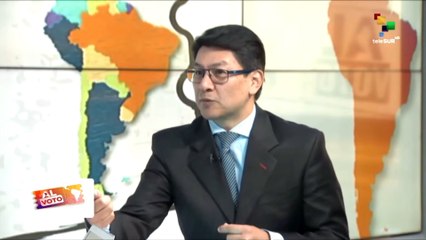 “Hemos fracasado como Estado”